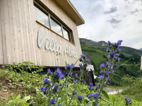 Villa Alma Arlberg